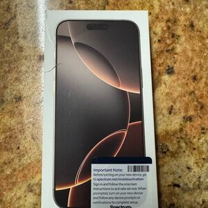 Apple Black Smartphone Premium Design